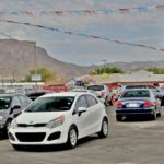 How to Find a Good Used Auto Dealer
