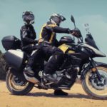 Be Secure On Your Yamaha Australia Bike With These Suggestions