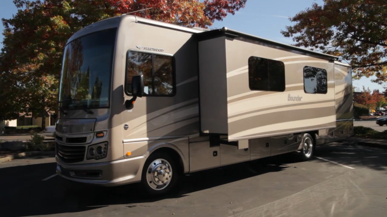 Motor Home Hire Wakefield is an Ideal Vacation Rental for You