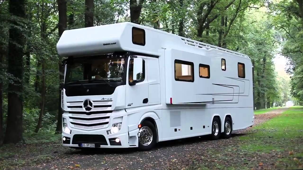 RV Parts and Supplies That Make Different Recreational Vehicle Perform Smoothly