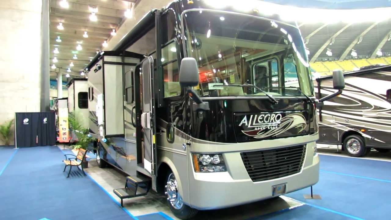 The RV Industry Is Getting Younger - Woo The Young To Sell Your Dated Rig Faster