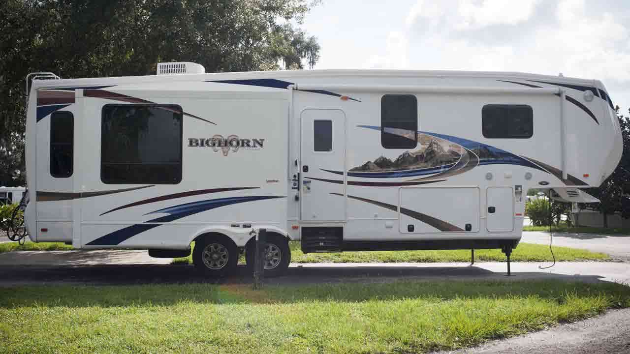 Why You Should Consider Buying A Used RV?