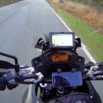How to choose your Motorcycle GPS?