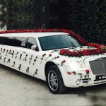 Reasons to Hire a Luxury Car on Valentine’s Day