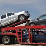 How to avoid car shipping services scams